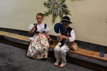 Szósty dzień Tygodnia Kultury Beskidzkiej